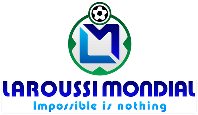 Laroussi Mondial - impossible is nothing